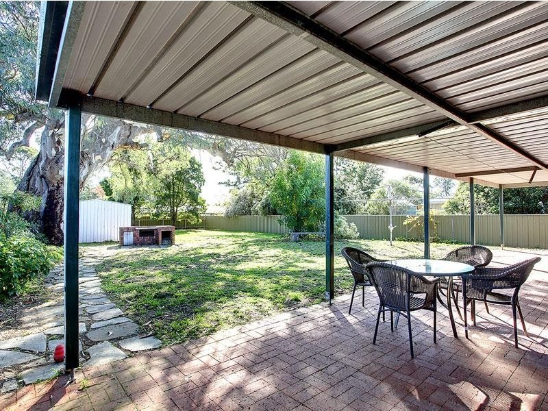 3 Melrose Street, Mount Pleasant SA 5235