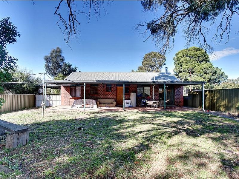 3 Melrose Street, Mount Pleasant SA 5235