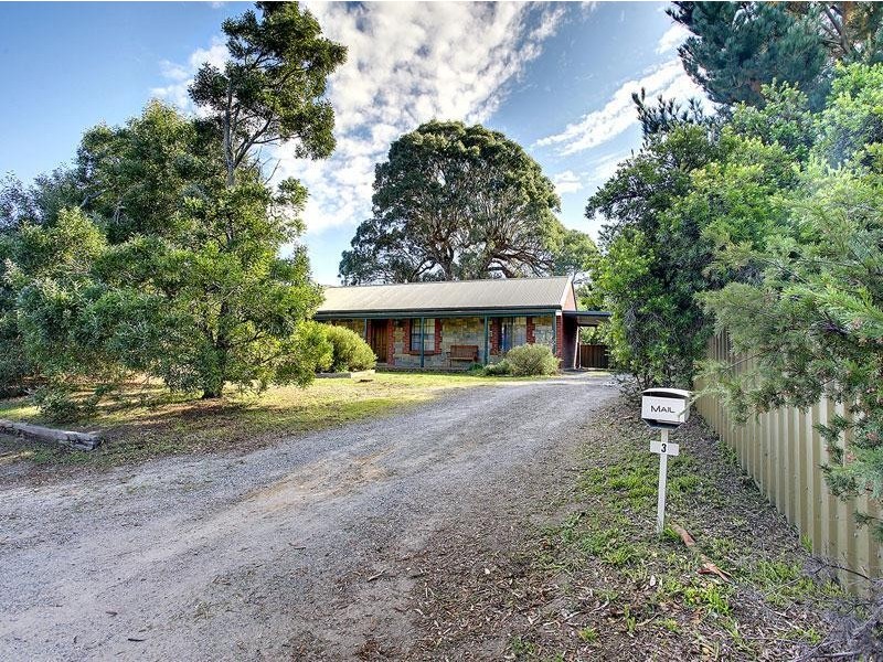 3 Melrose Street, Mount Pleasant SA 5235