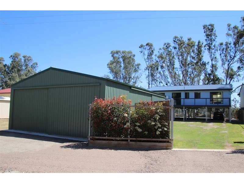 9 Victoria Street, Swan Reach SA 5354