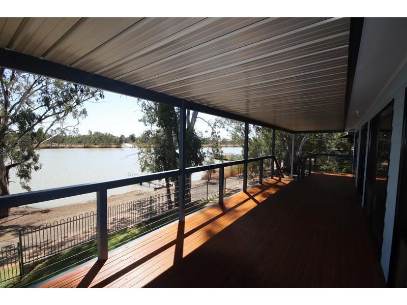 9 Victoria Street, Swan Reach SA 5354