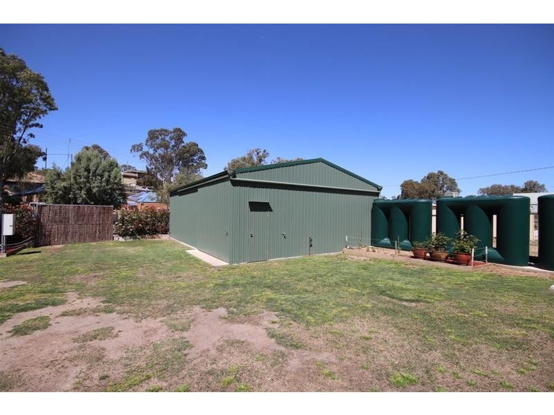 9 Victoria Street, Swan Reach SA 5354