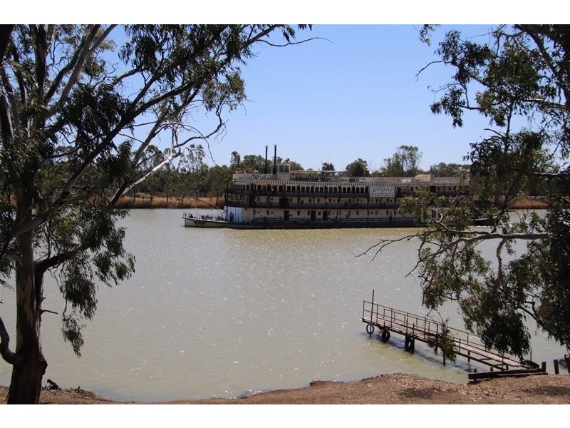 9 Victoria Street, Swan Reach SA 5354