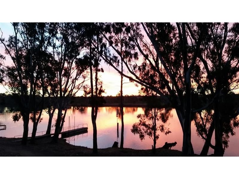 9 Victoria Street, Swan Reach SA 5354