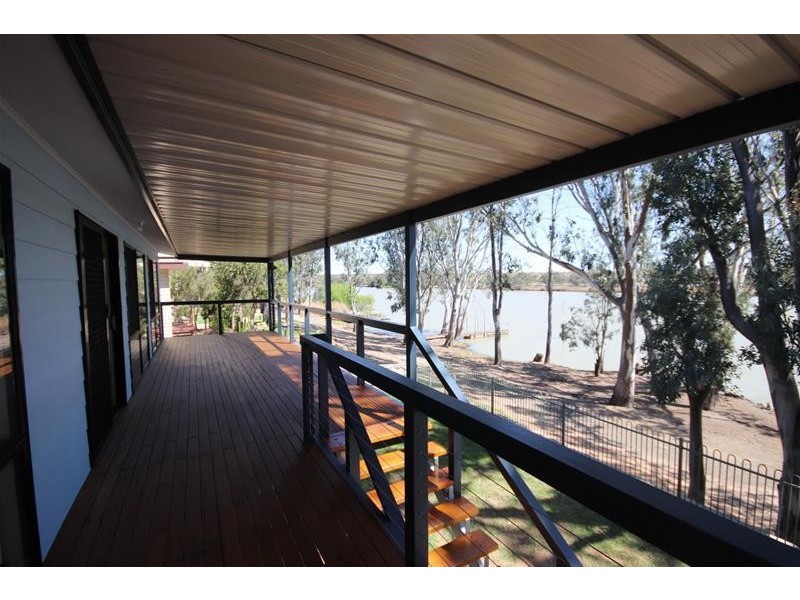 9 Victoria Street, Swan Reach SA 5354