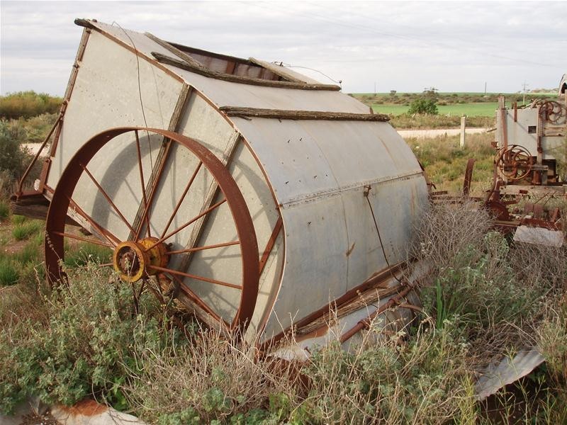 358 Carmen Road, Nildottie SA 5238