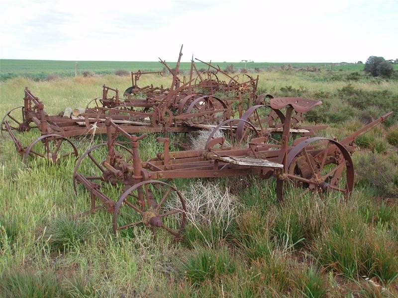 358 Carmen Road, Nildottie SA 5238