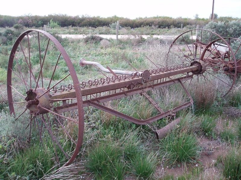 358 Carmen Road, Nildottie SA 5238