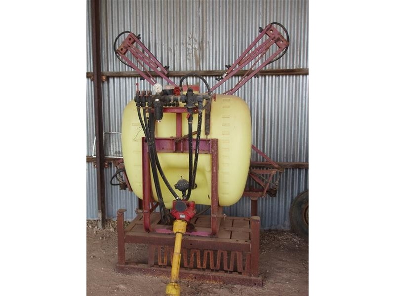 358 Carmen Road, Nildottie SA 5238