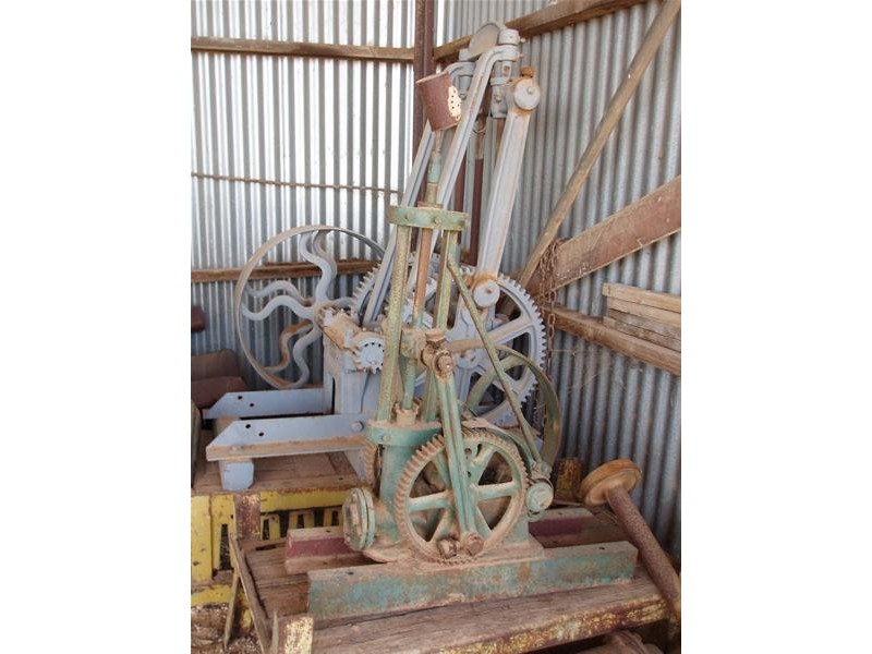 358 Carmen Road, Nildottie SA 5238