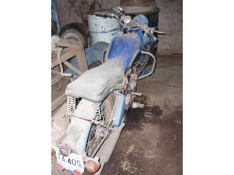 358 Carmen Road, Nildottie SA 5238