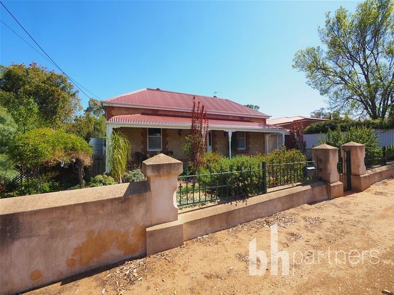 19 Mau Street, Mannum SA 5238
