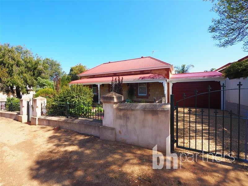 19 Mau Street, Mannum SA 5238