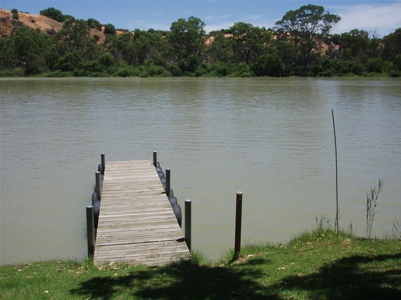 100 Providence Drive, Bowhill SA 5238