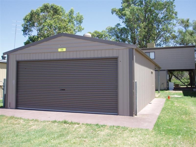 100 Providence Drive, Bowhill SA 5238