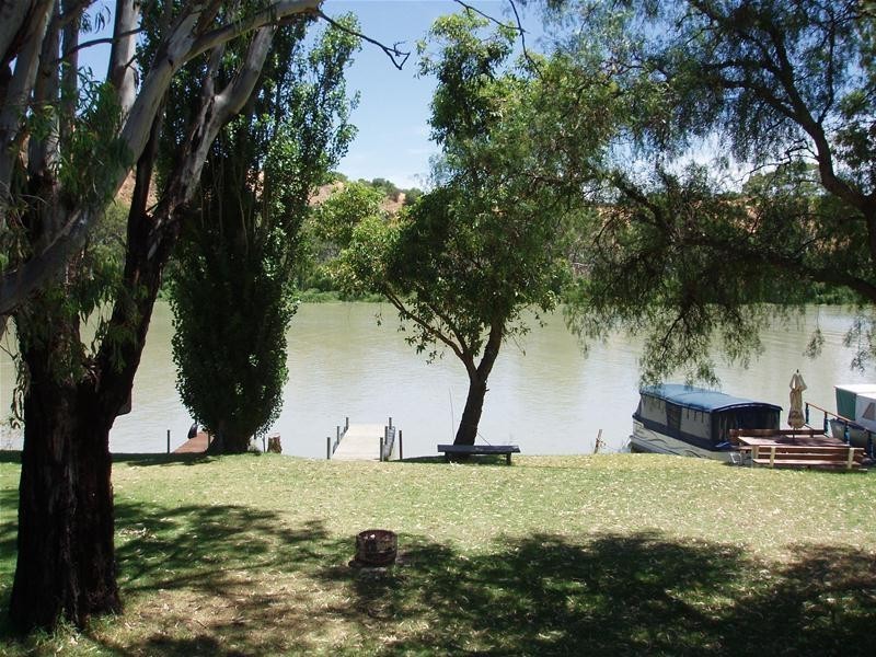 100 Providence Drive, Bowhill SA 5238