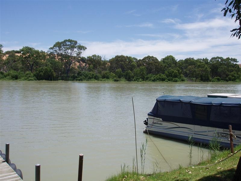 100 Providence Drive, Bowhill SA 5238