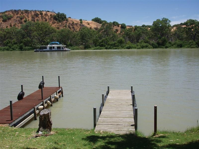 100 Providence Drive, Bowhill SA 5238