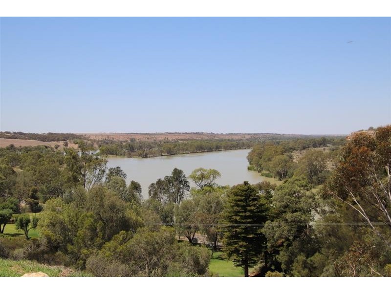 Lot 14 ‘Aruma River Resort’ Cliff View Drive, Walker Flat SA 5238