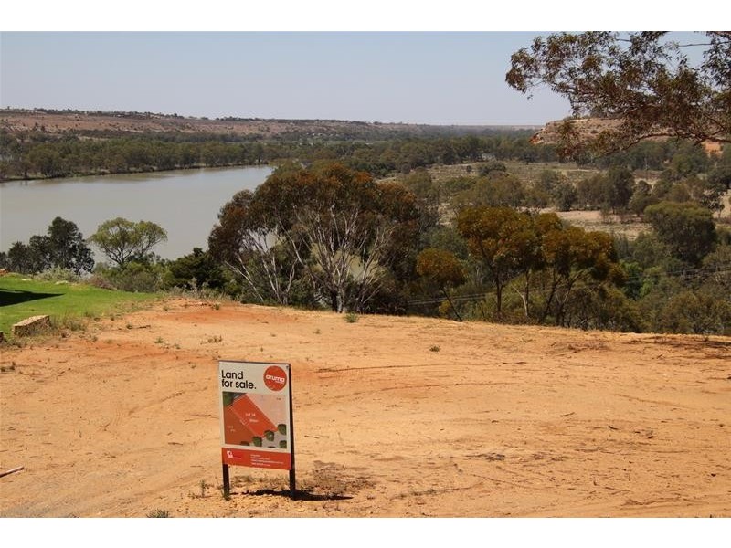 Lot 14 ‘Aruma River Resort’ Cliff View Drive, Walker Flat SA 5238