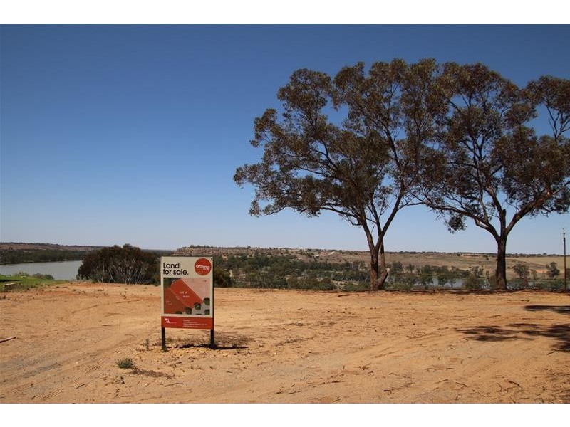 Lot 14 ‘Aruma River Resort’ Cliff View Drive, Walker Flat SA 5238