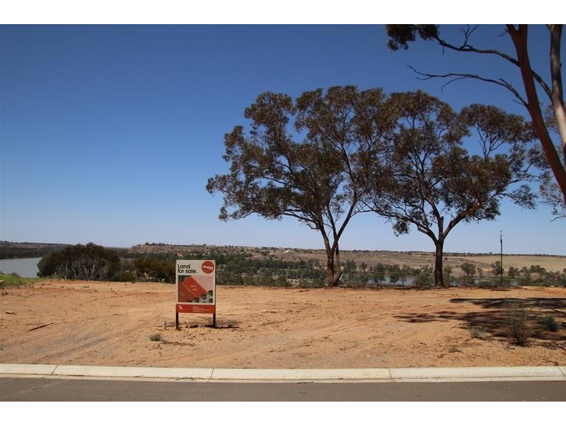 Lot 14 ‘Aruma River Resort’ Cliff View Drive, Walker Flat SA 5238