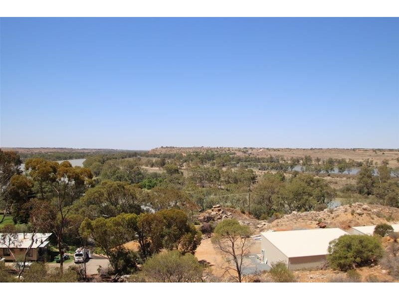Lot 14 ‘Aruma River Resort’ Cliff View Drive, Walker Flat SA 5238