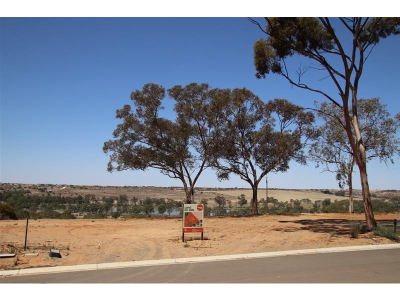 Lot 14 ‘Aruma River Resort’ Cliff View Drive, Walker Flat SA 5238