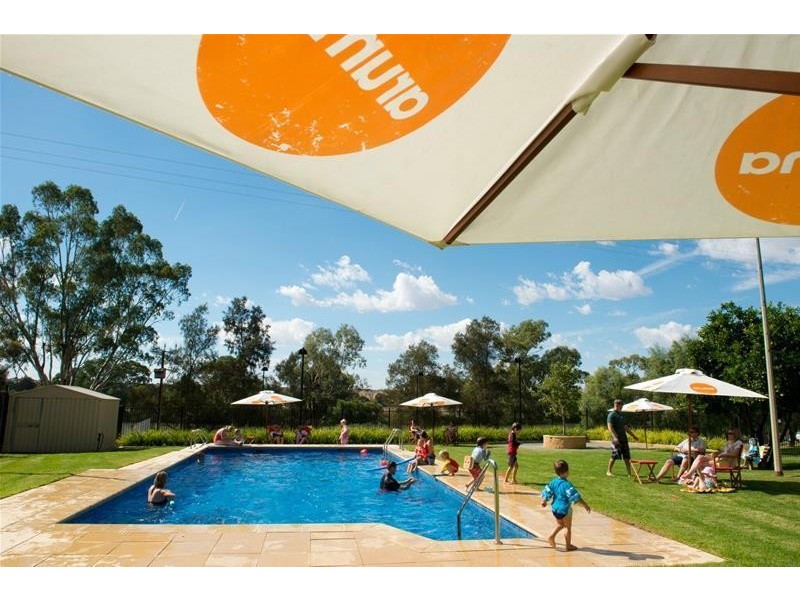 Lot 14 ‘Aruma River Resort’ Cliff View Drive, Walker Flat SA 5238