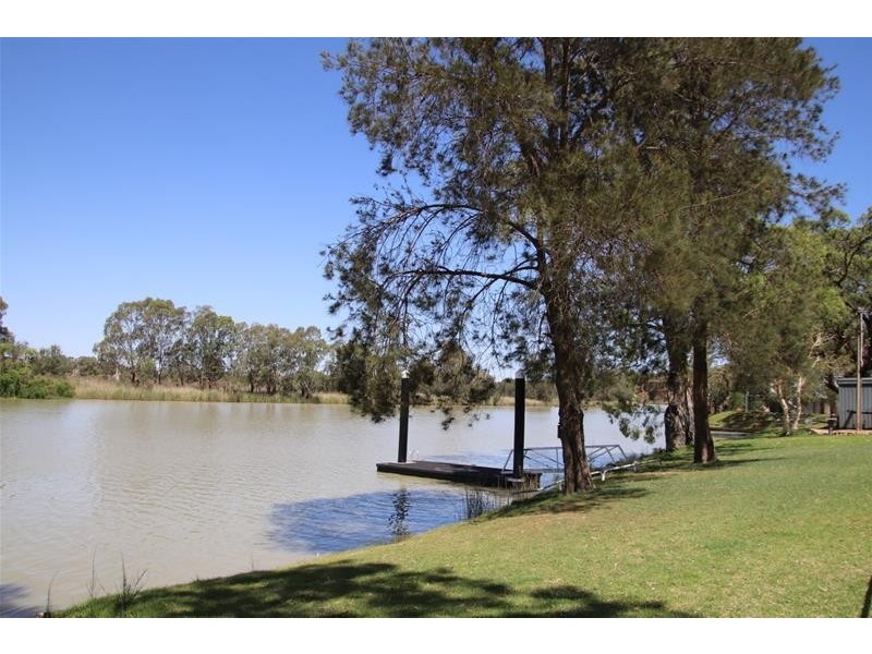Lot 14 ‘Aruma River Resort’ Cliff View Drive, Walker Flat SA 5238