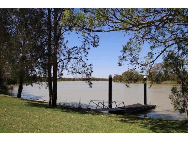Lot 14 ‘Aruma River Resort’ Cliff View Drive, Walker Flat SA 5238