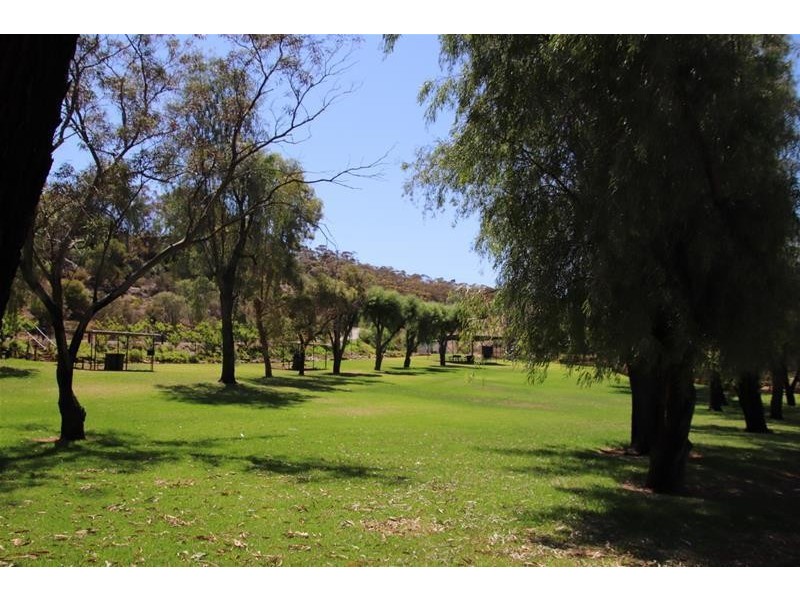 Lot 14 ‘Aruma River Resort’ Cliff View Drive, Walker Flat SA 5238