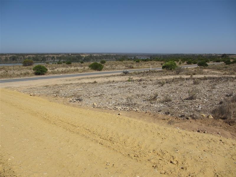 Lot 2 Hunter Road, Swan Reach SA 5354