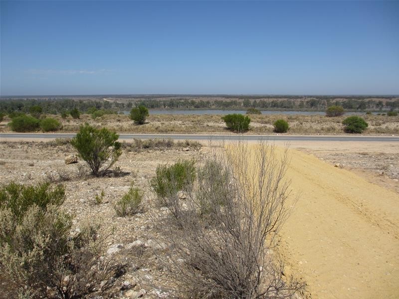 Lot 2 Hunter Road, Swan Reach SA 5354