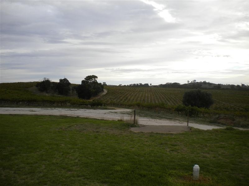 100 Hamiltons Road, Springton SA 5235