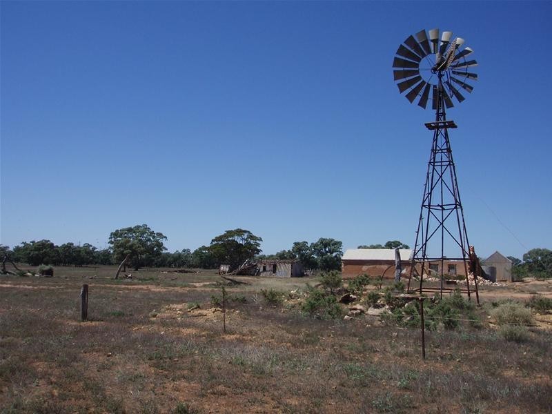 187N Spurling Road, Sandleton SA 5356