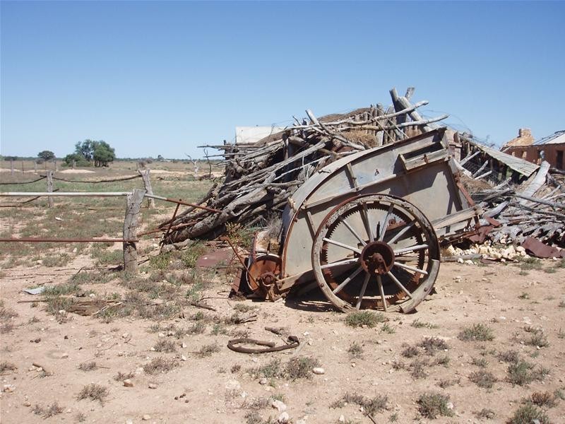 187N Spurling Road, Sandleton SA 5356