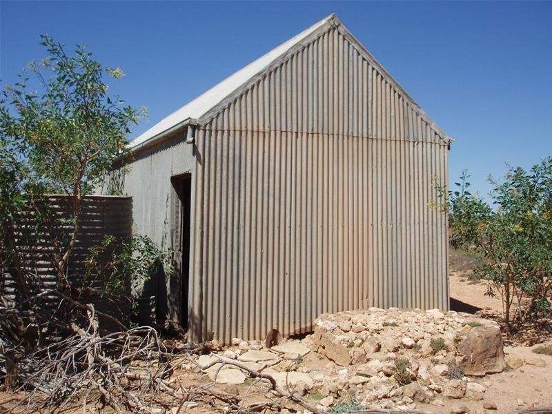 187N Spurling Road, Sandleton SA 5356