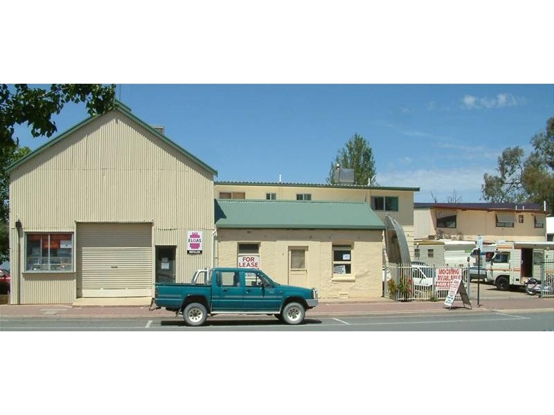 30 Randell Street, Mannum SA 5238