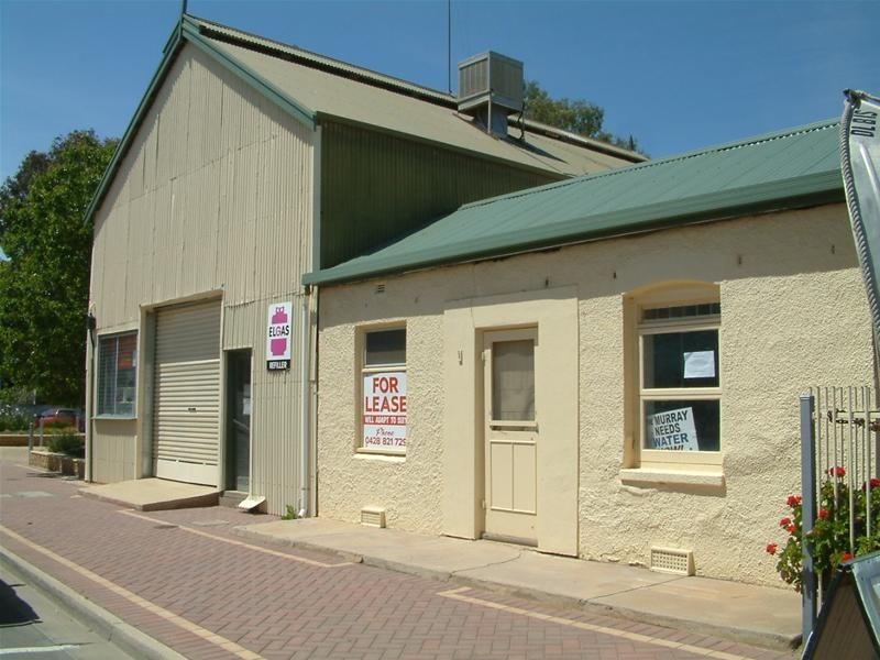 30 Randell Street, Mannum SA 5238