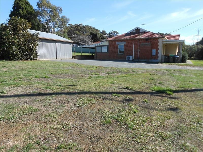 174 Woodside Road, Lobethal SA 5241
