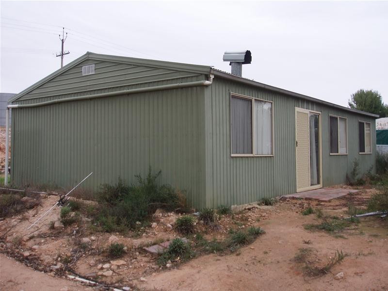 4059 Hunter Road, Nildottie SA 5238