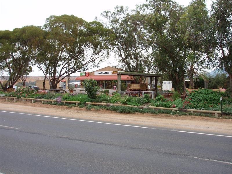 4059 Hunter Road, Nildottie SA 5238