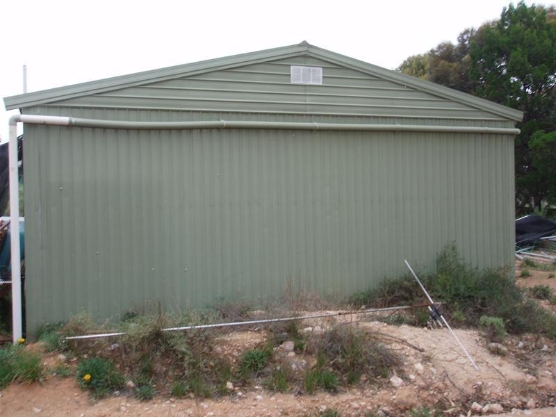 4059 Hunter Road, Nildottie SA 5238