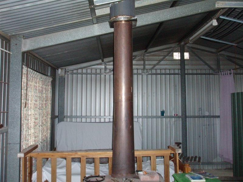 4059 Hunter Road, Nildottie SA 5238