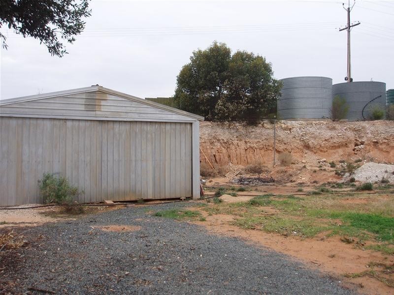 4059 Hunter Road, Nildottie SA 5238