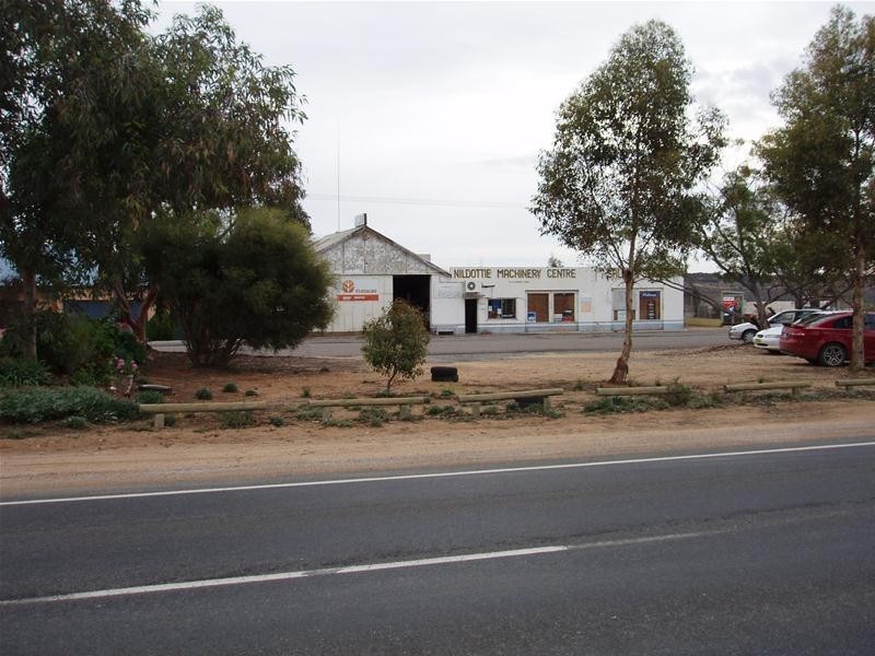 4059 Hunter Road, Nildottie SA 5238