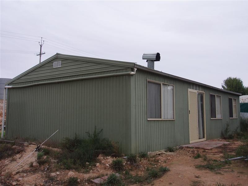 4059 Hunter Road, Nildottie SA 5238