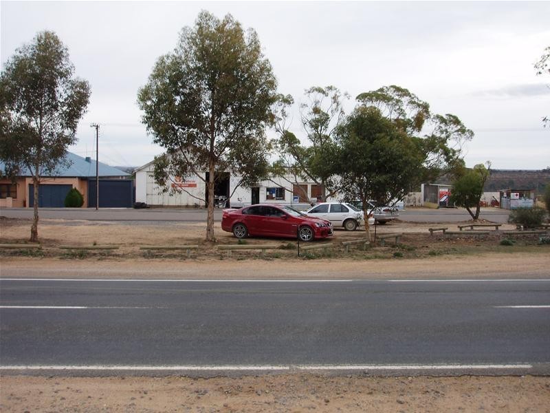 4059 Hunter Road, Nildottie SA 5238