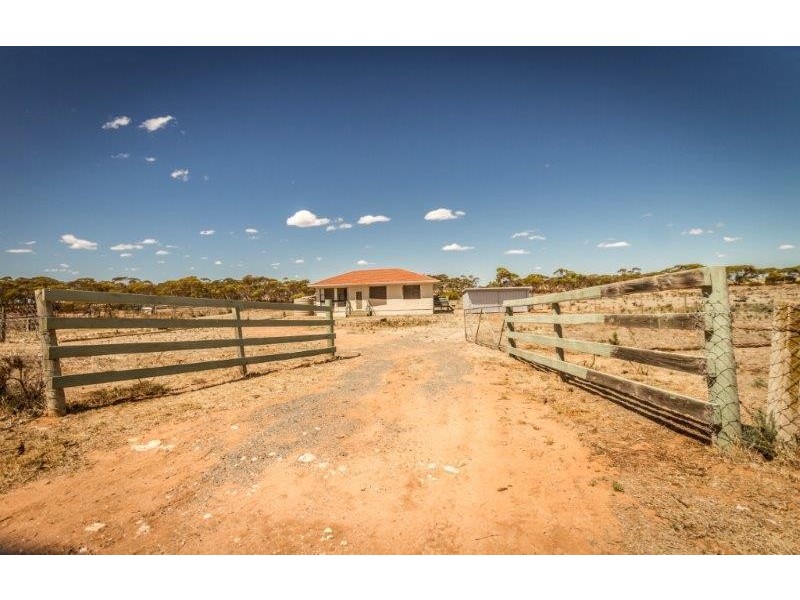 450 Monkey Corner Road, Angas Valley SA 5238